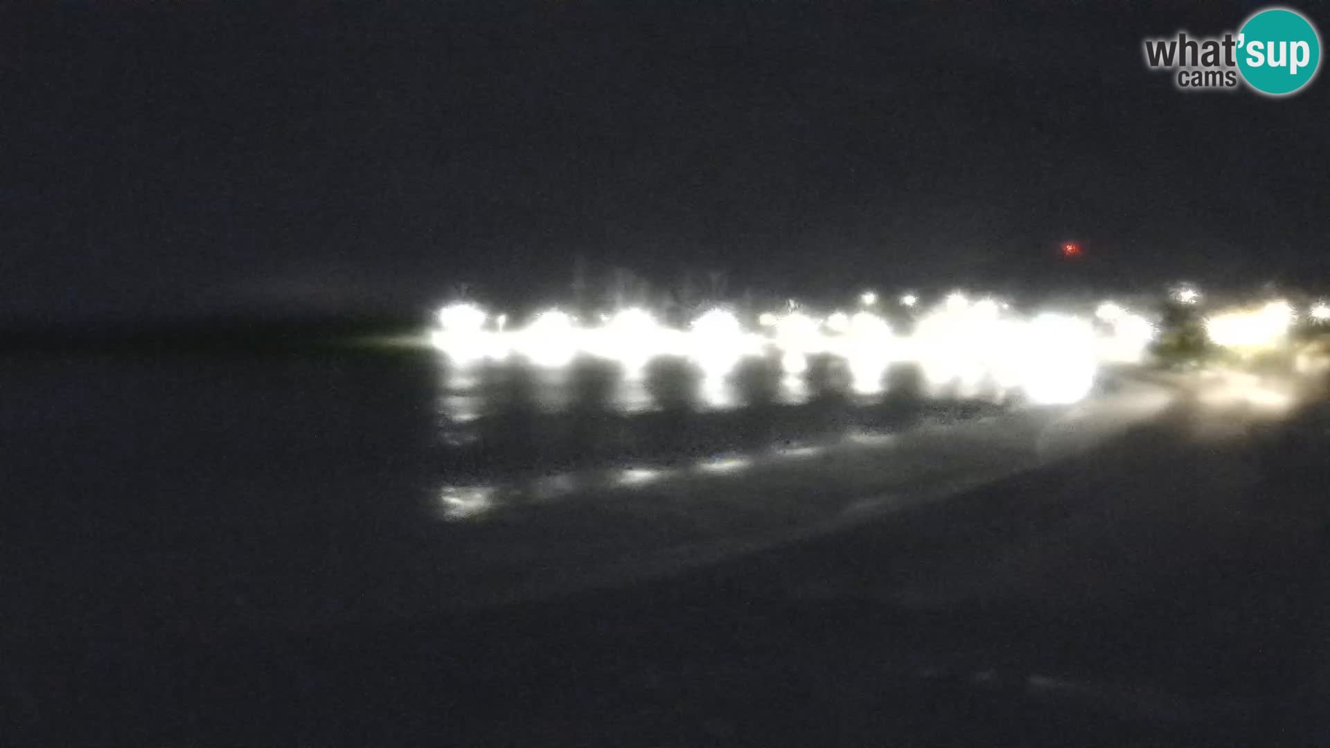 Plaža Unije spletna kamera