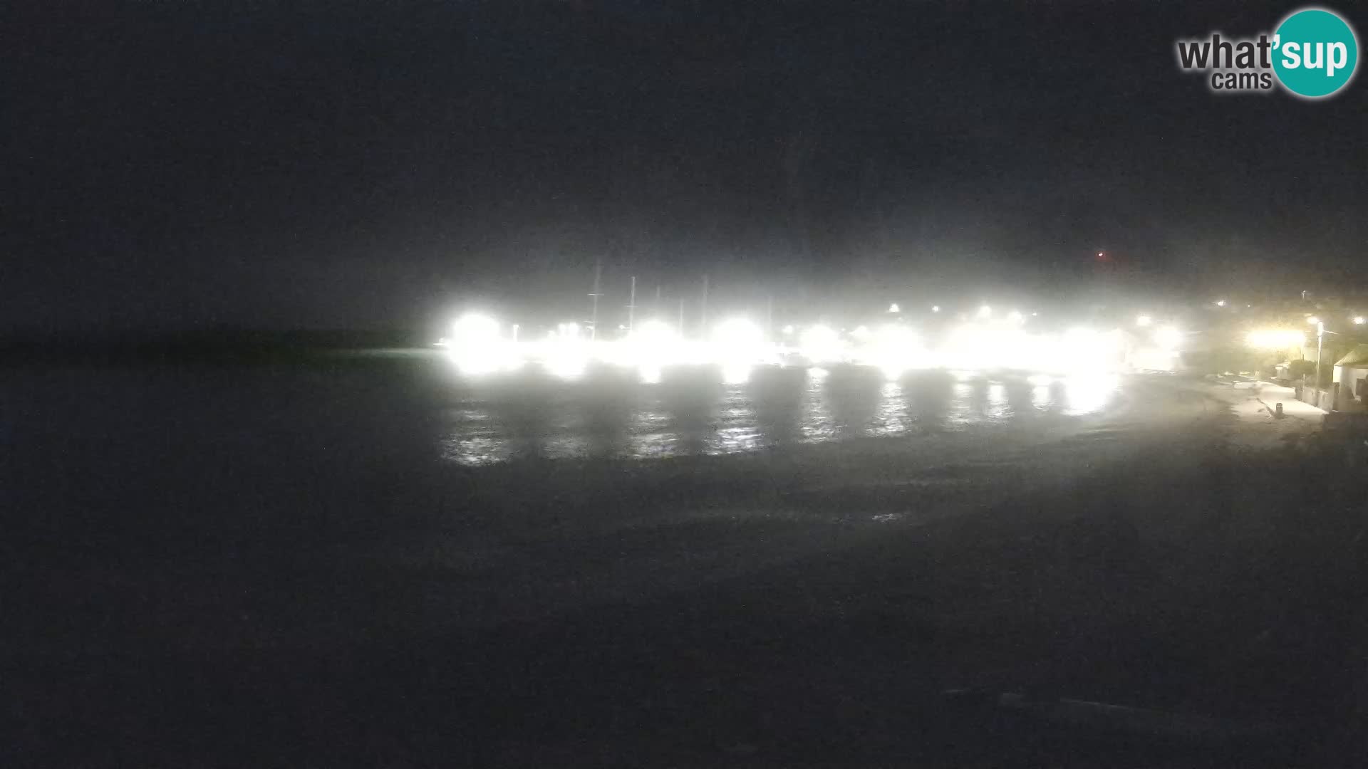 Unije camera en vivo playa