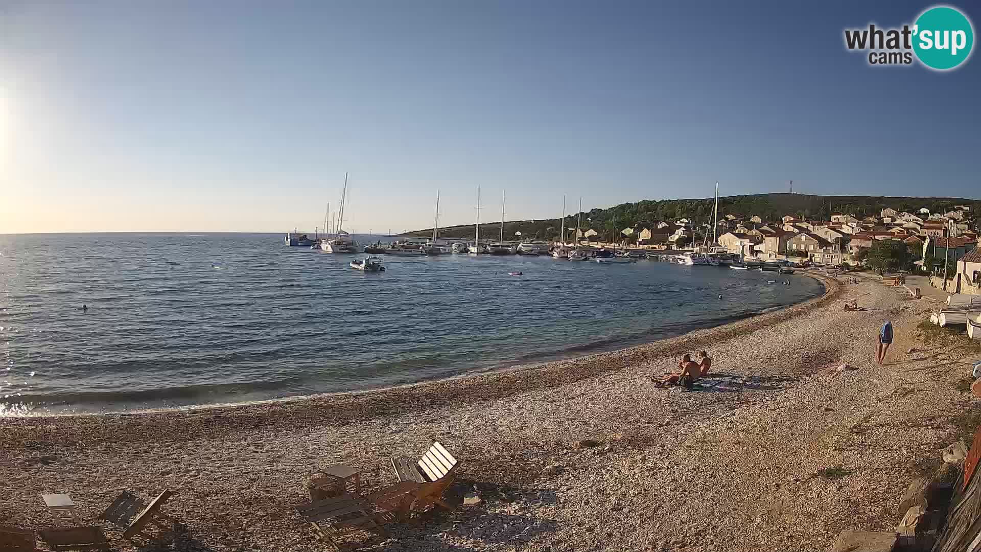 Webcam Unije