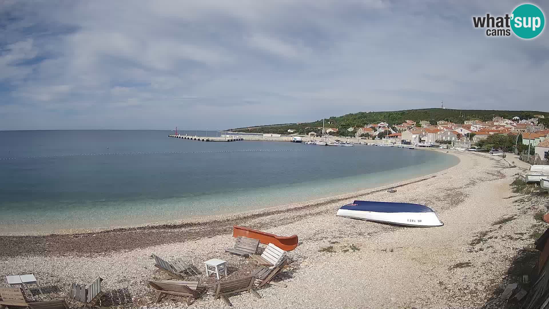 Unije camera en vivo playa