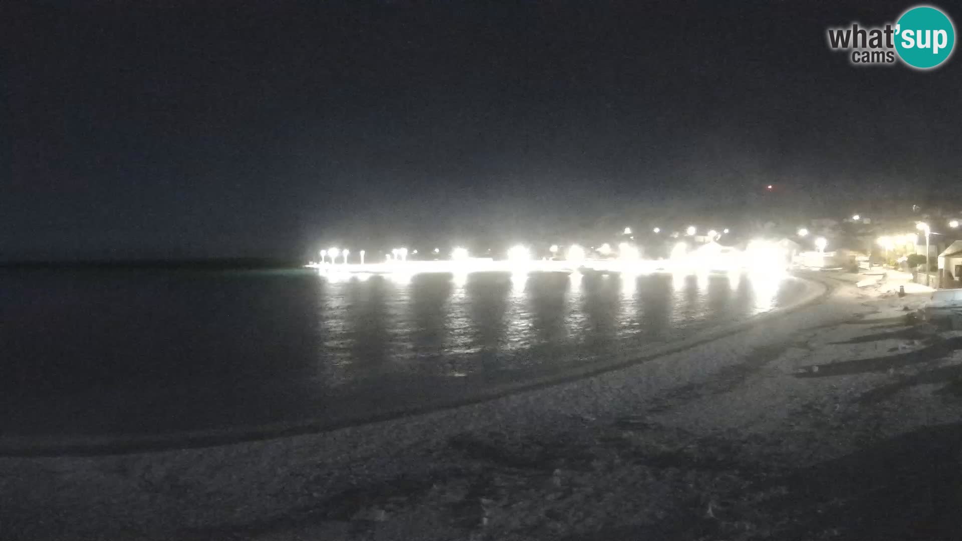 Web camera - Unije (Unije)