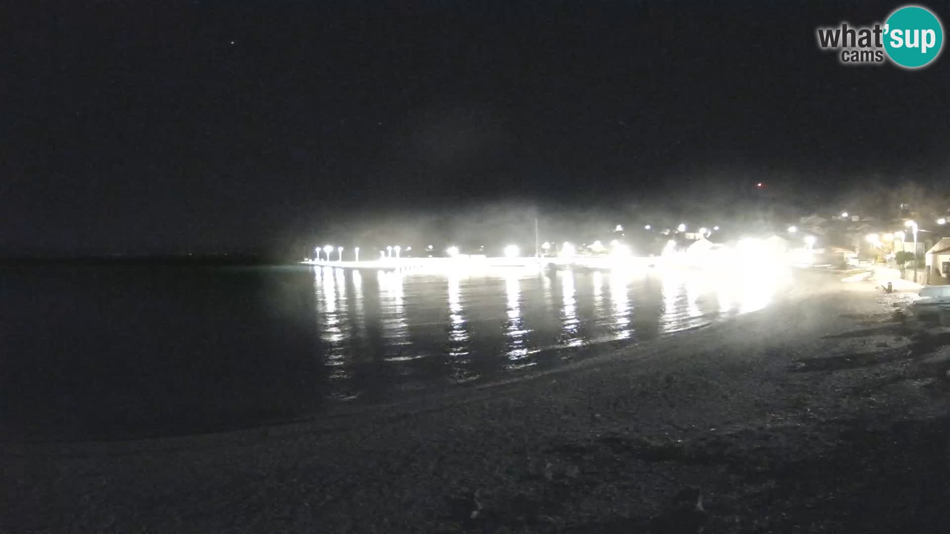 Web camera - Unije (Unije)