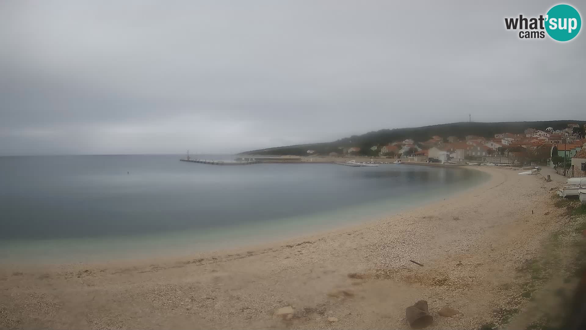 Web camera - Unije (Unije)