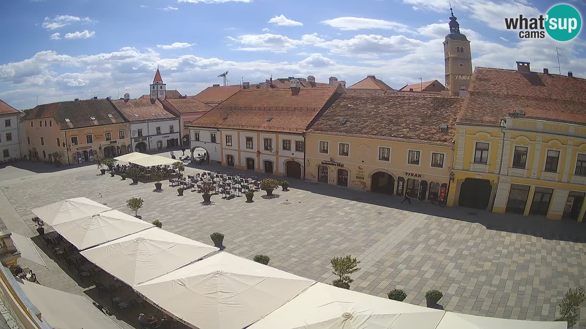 Trg kralja Tomislava