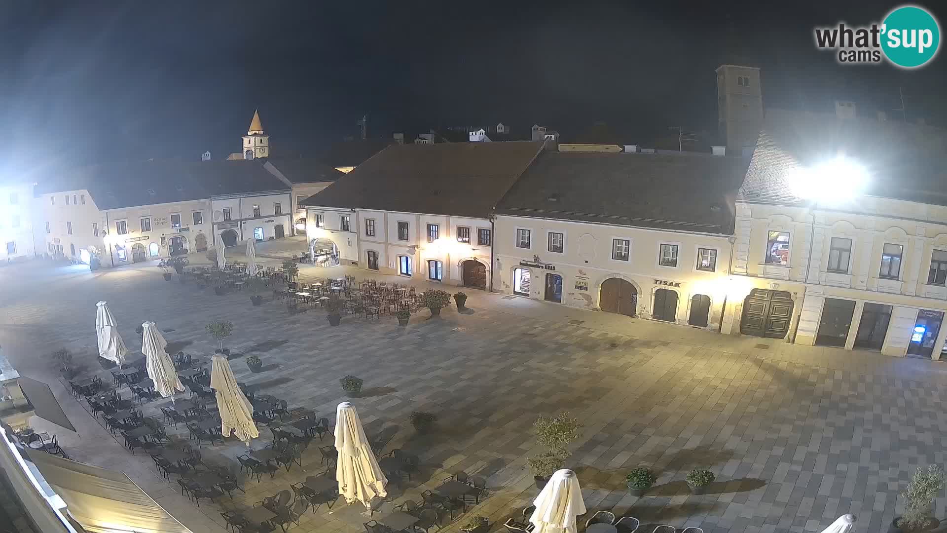 Trg kralja Tomislava
