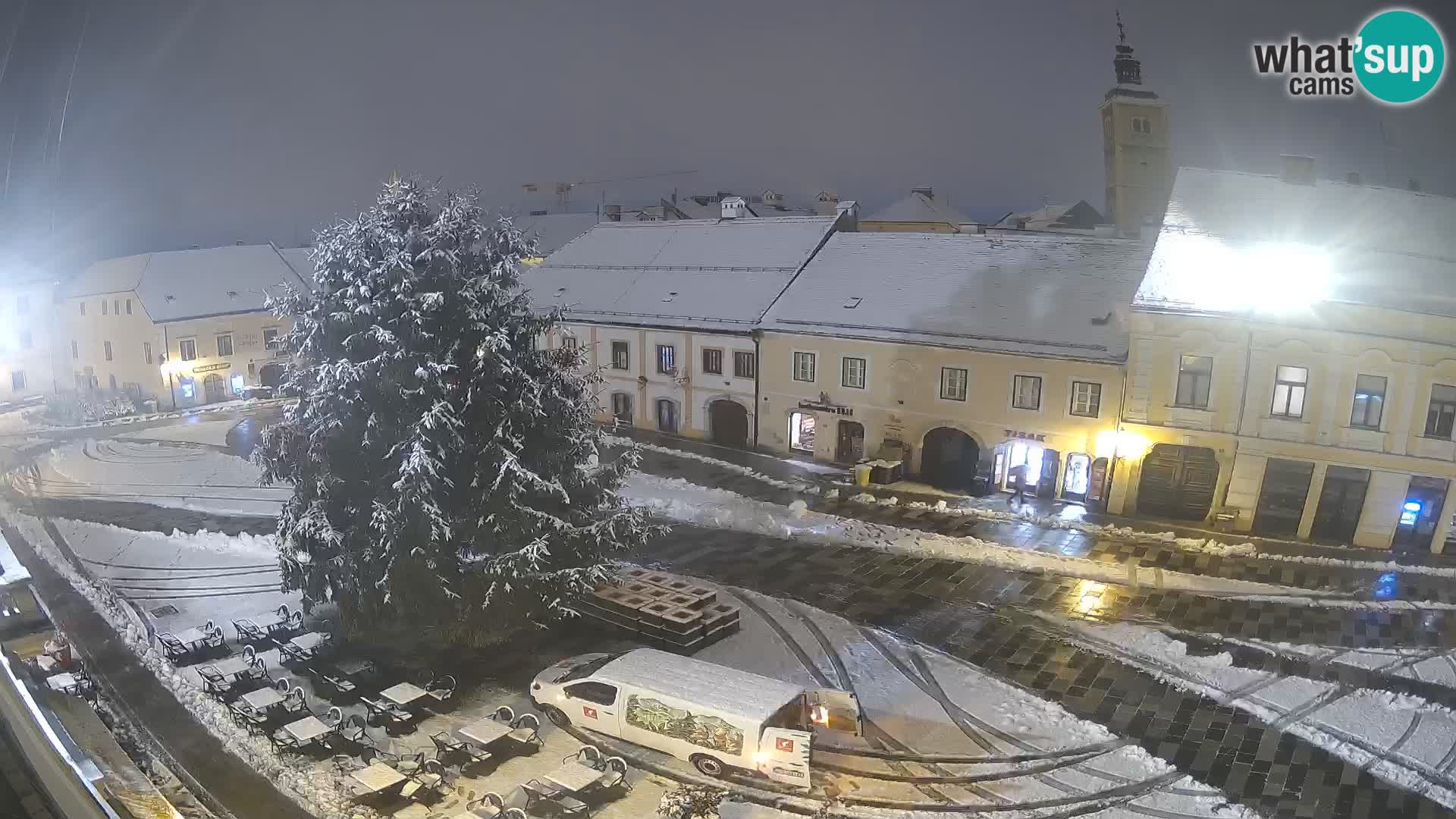 Platz könig Tomislav