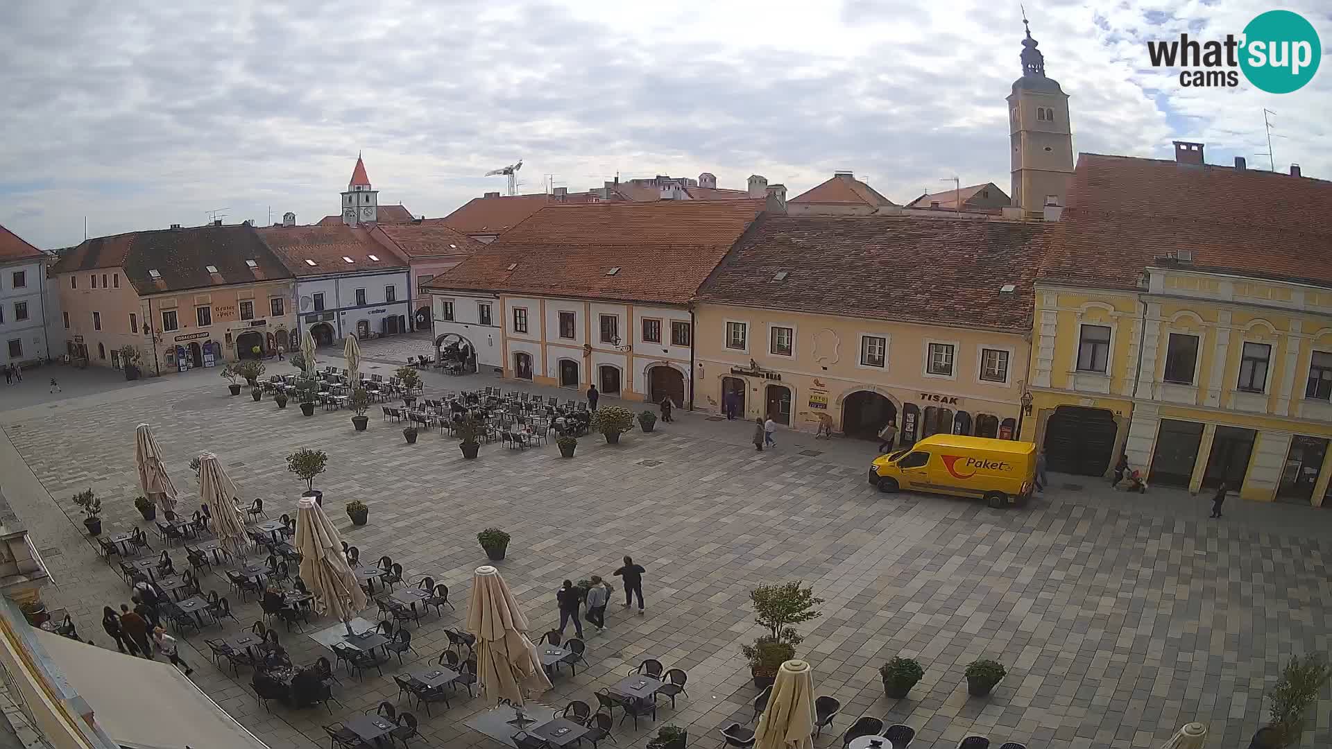 Trg kralja Tomislava