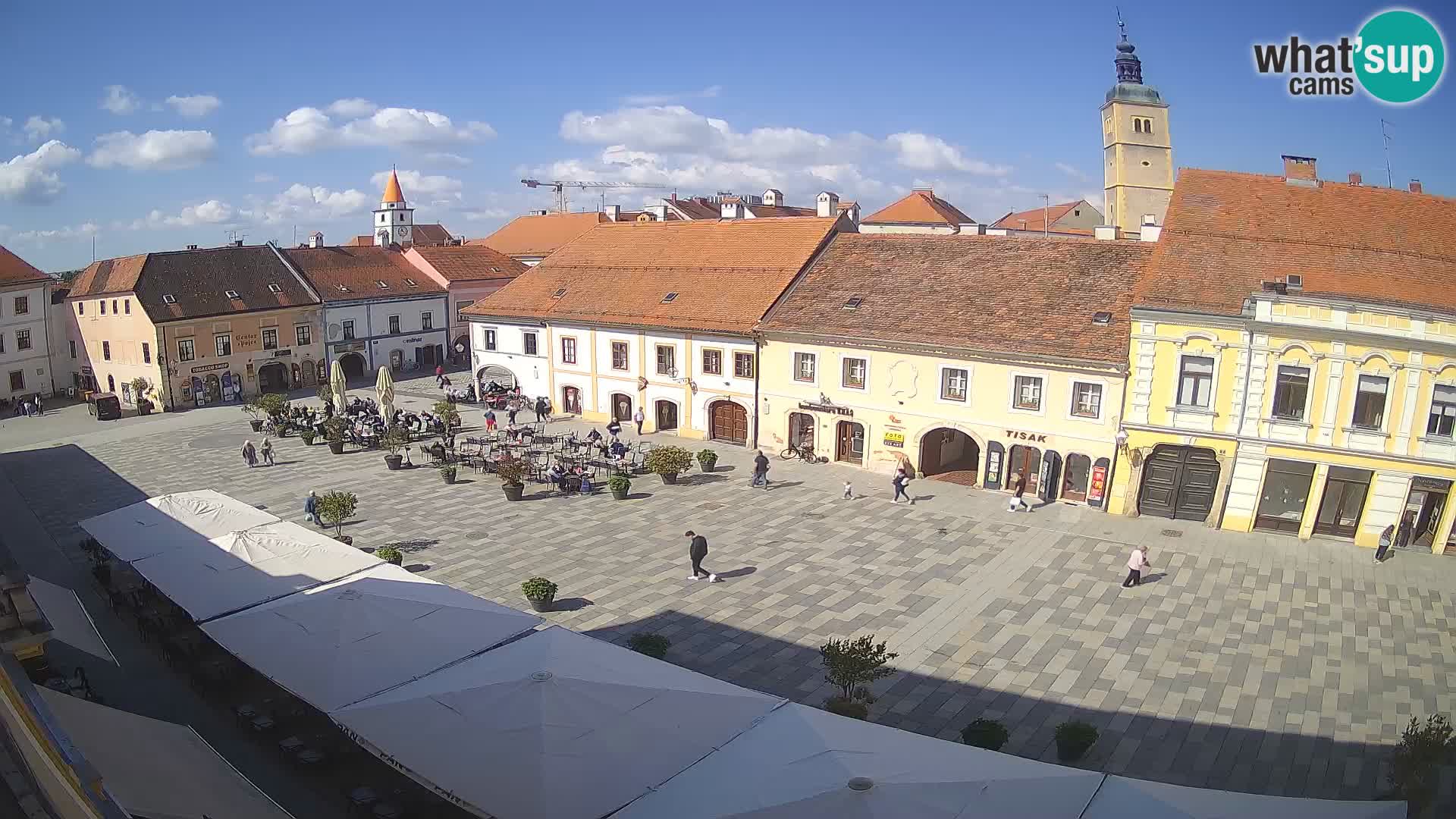 Trg kralja Tomislava