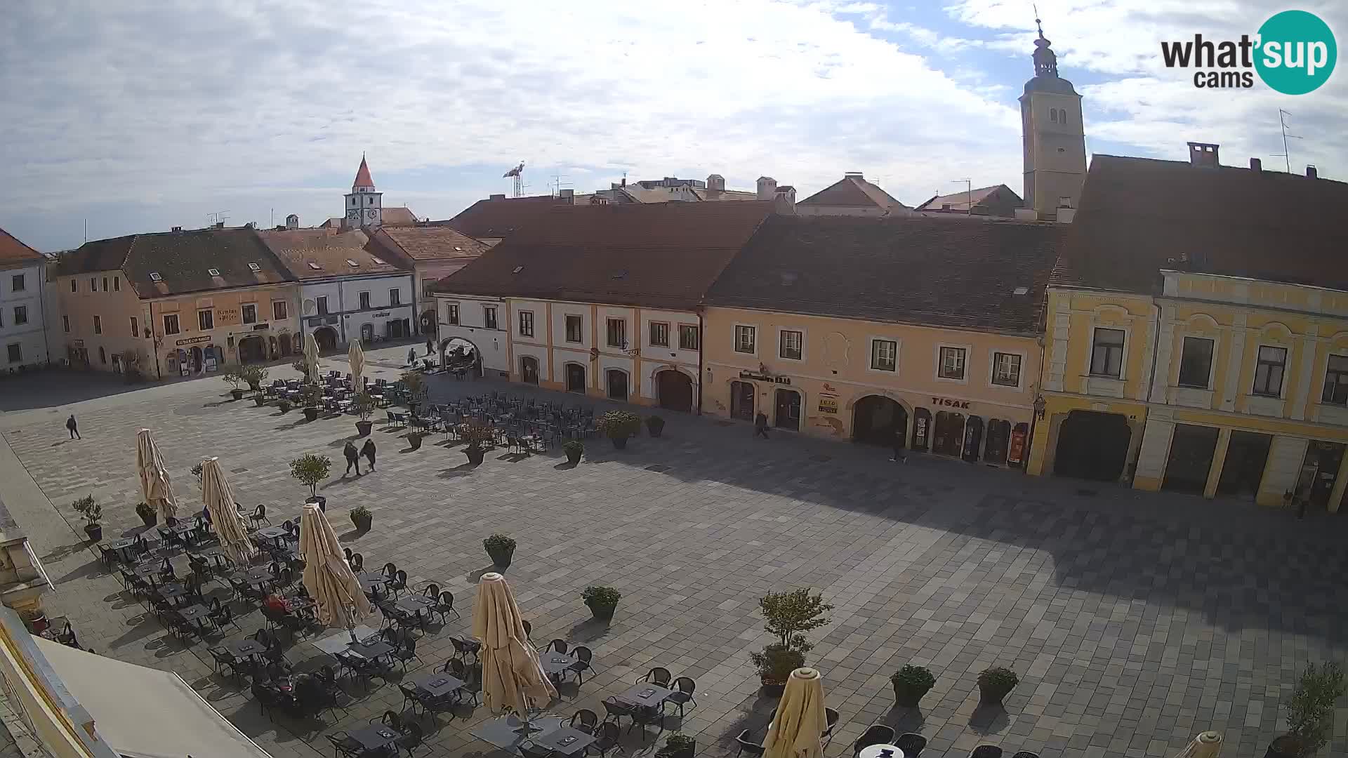 Trg kralja Tomislava