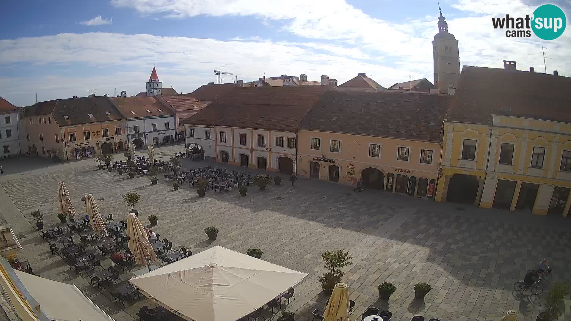 Trg kralja Tomislava