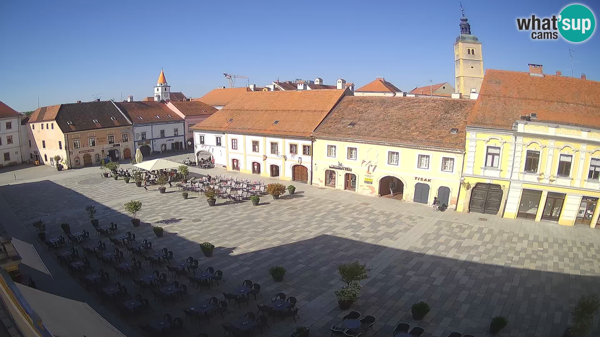Trg kralja Tomislava