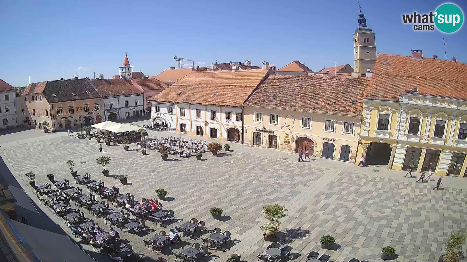Trg kralja Tomislava