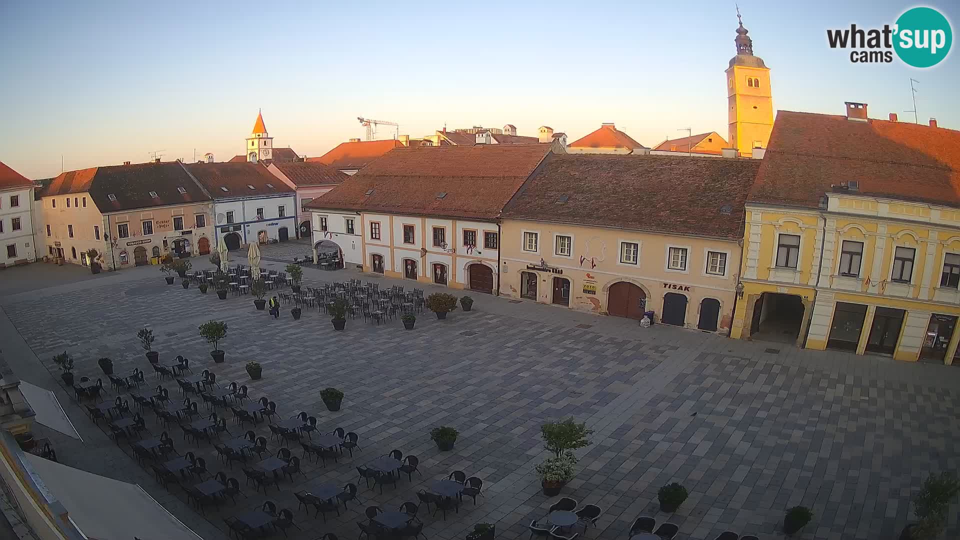 Trg kralja Tomislava