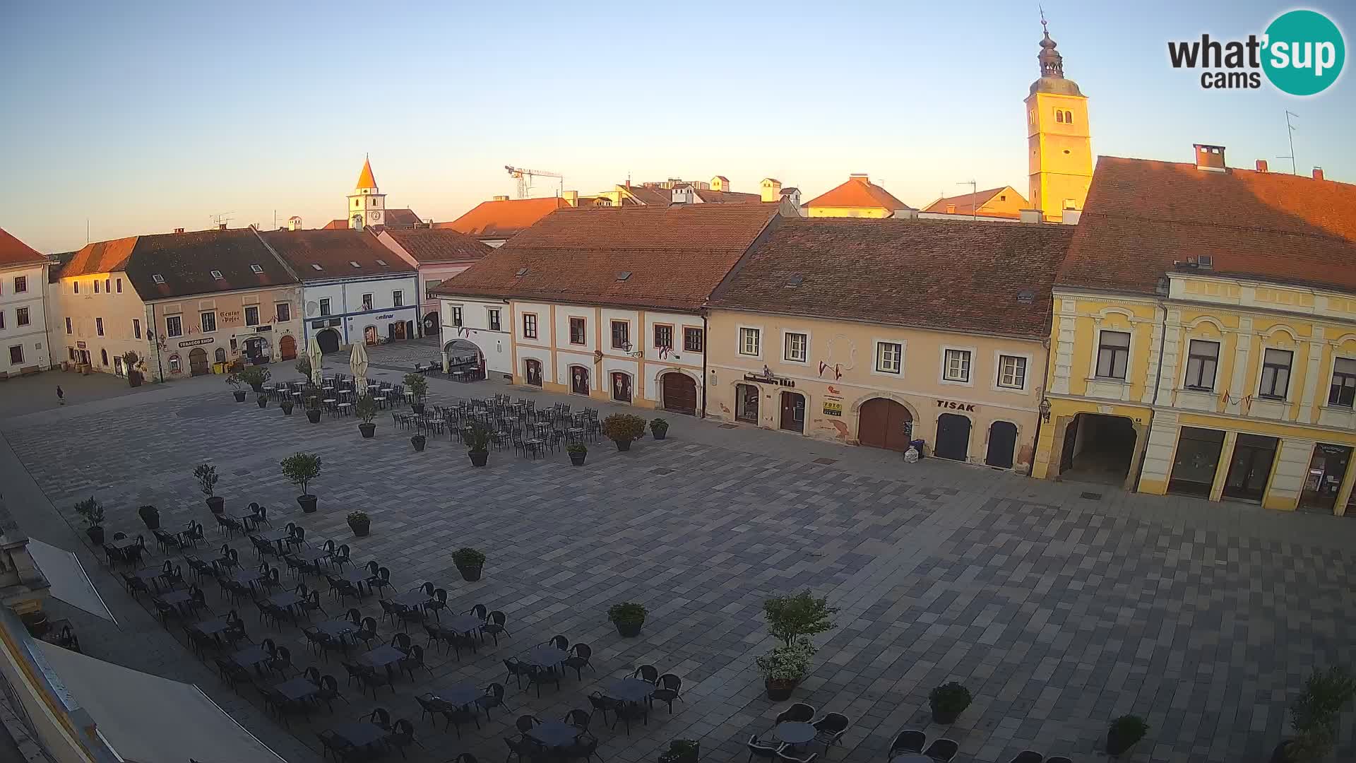 Trg kralja Tomislava