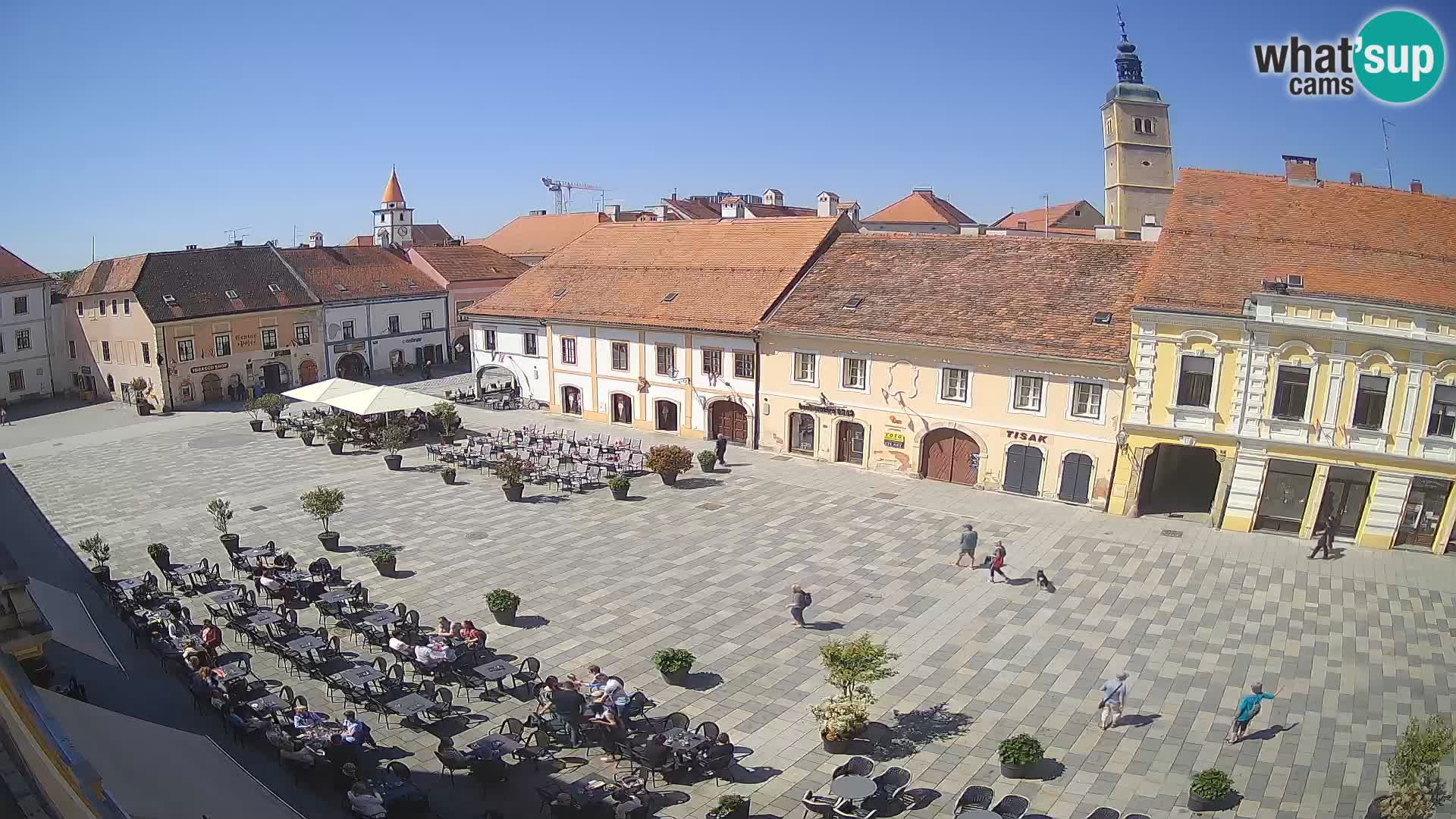Trg kralja Tomislava