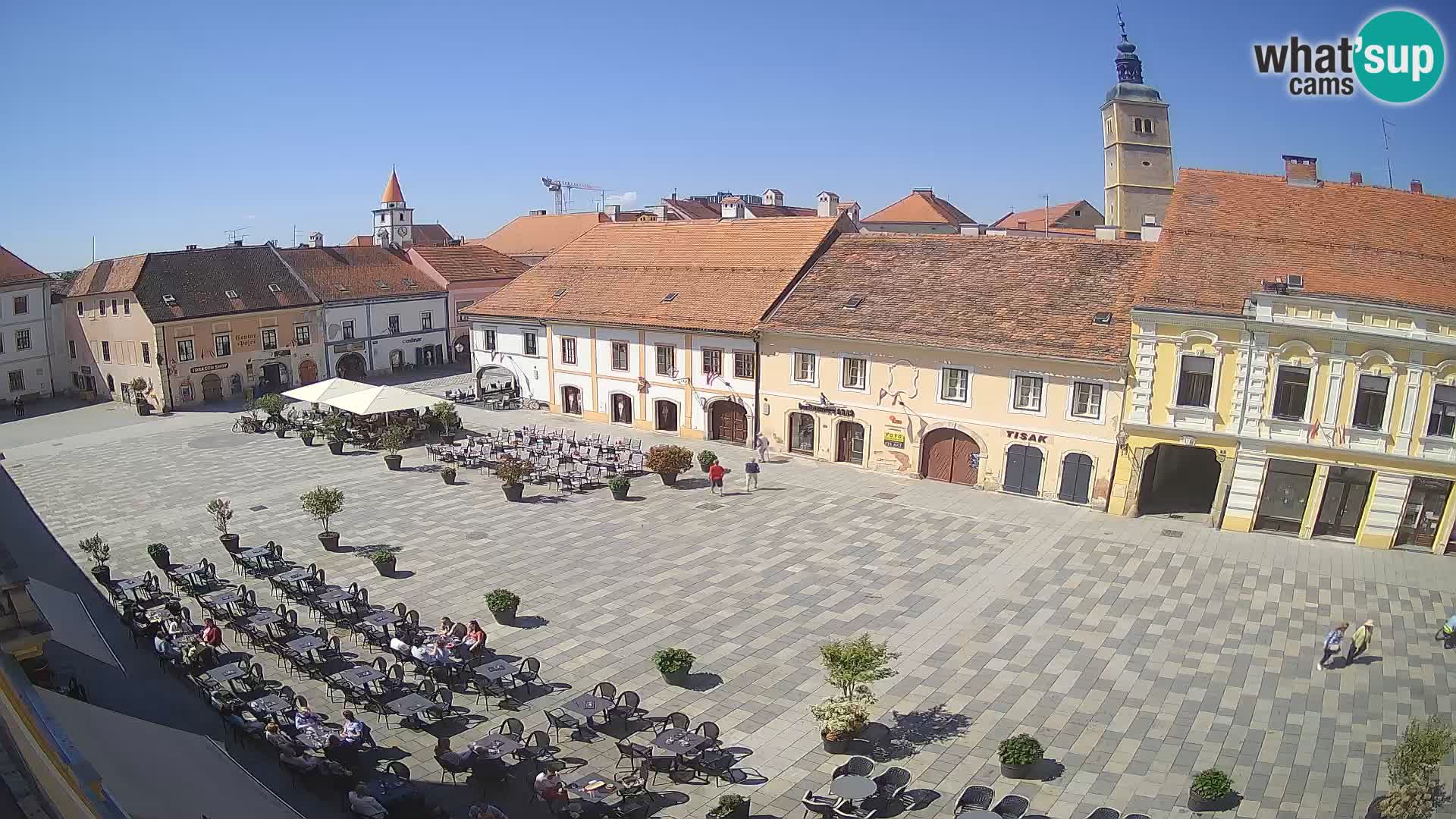 Trg kralja Tomislava