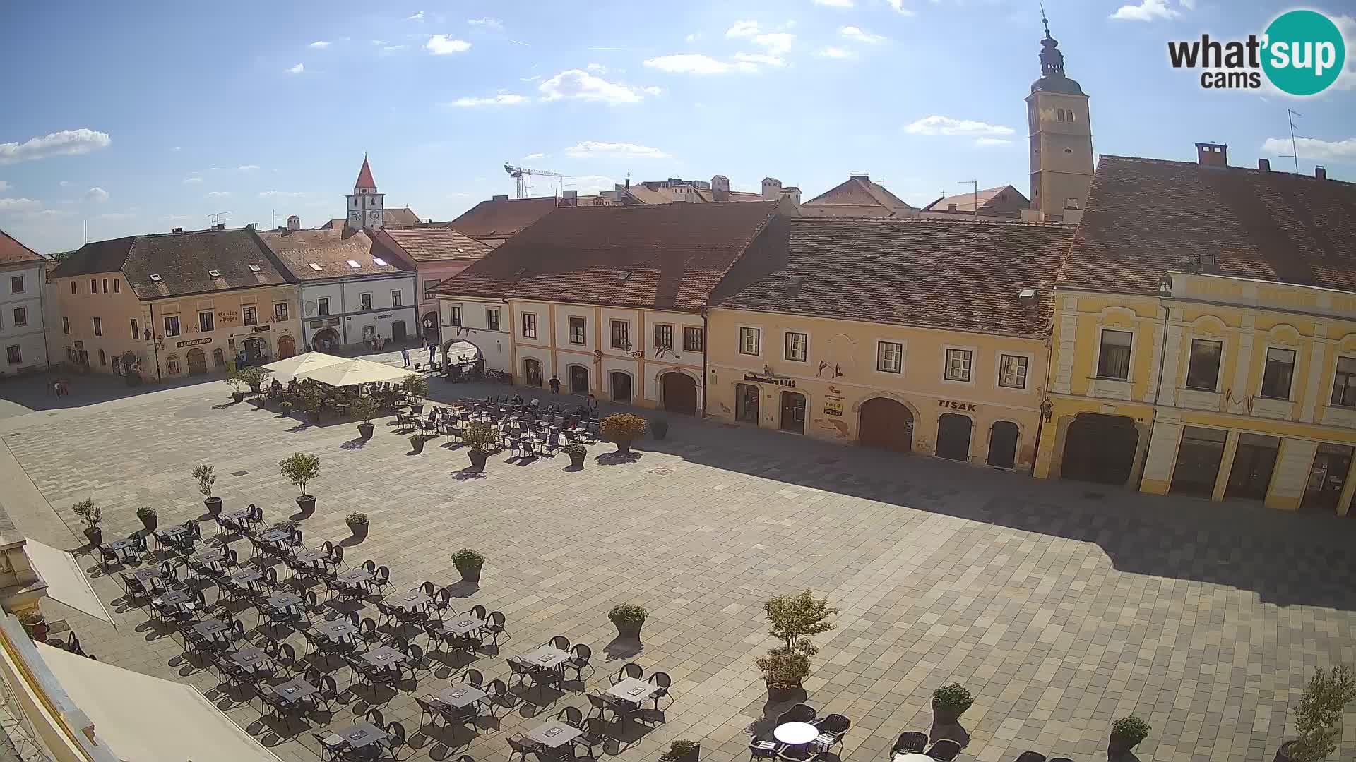 Trg kralja Tomislava