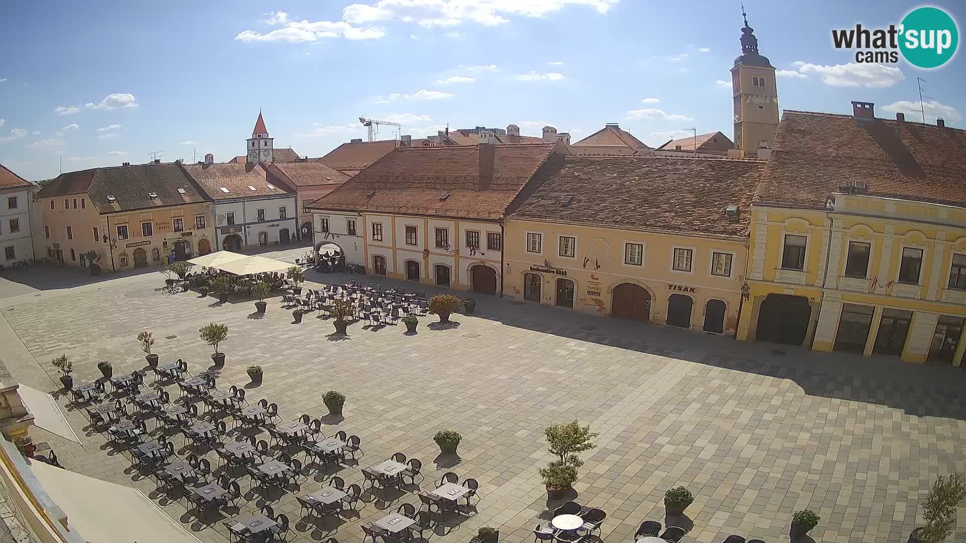 Trg kralja Tomislava