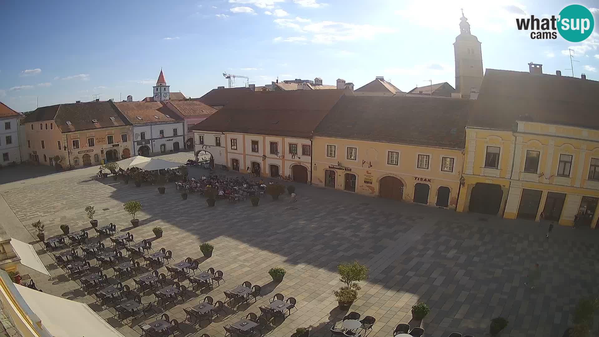 Trg kralja Tomislava