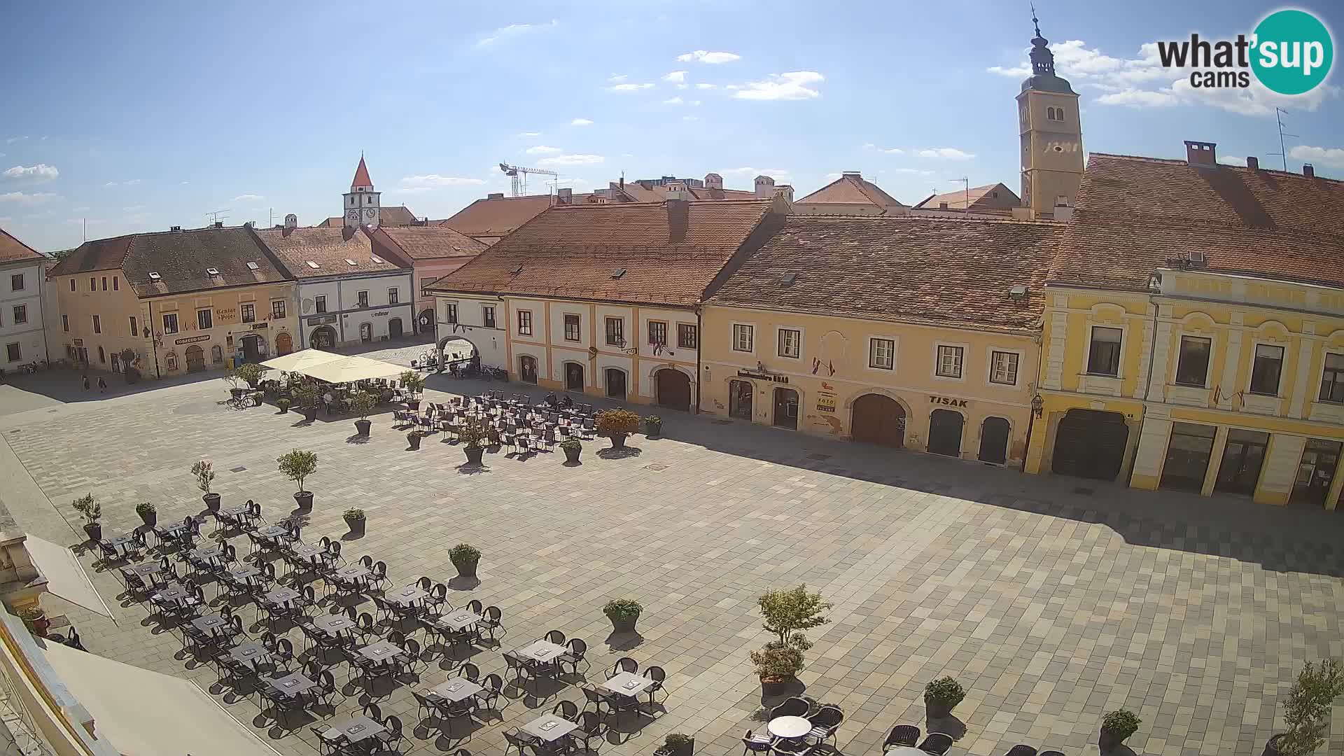 Trg kralja Tomislava