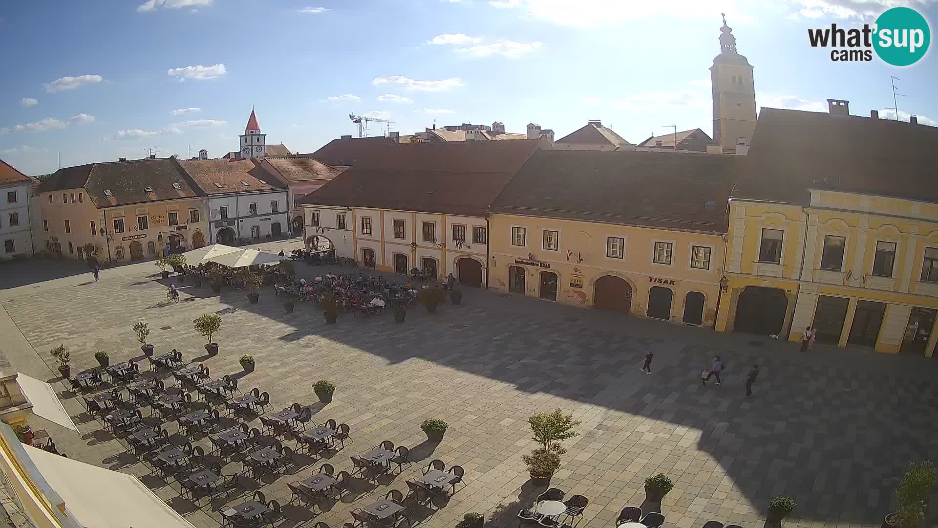 Trg kralja Tomislava