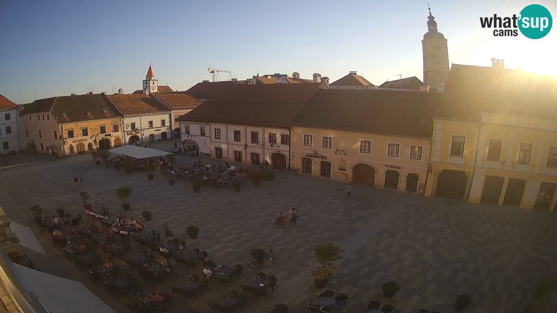 Trg kralja Tomislava