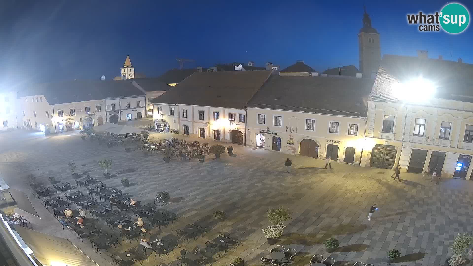 Trg kralja Tomislava