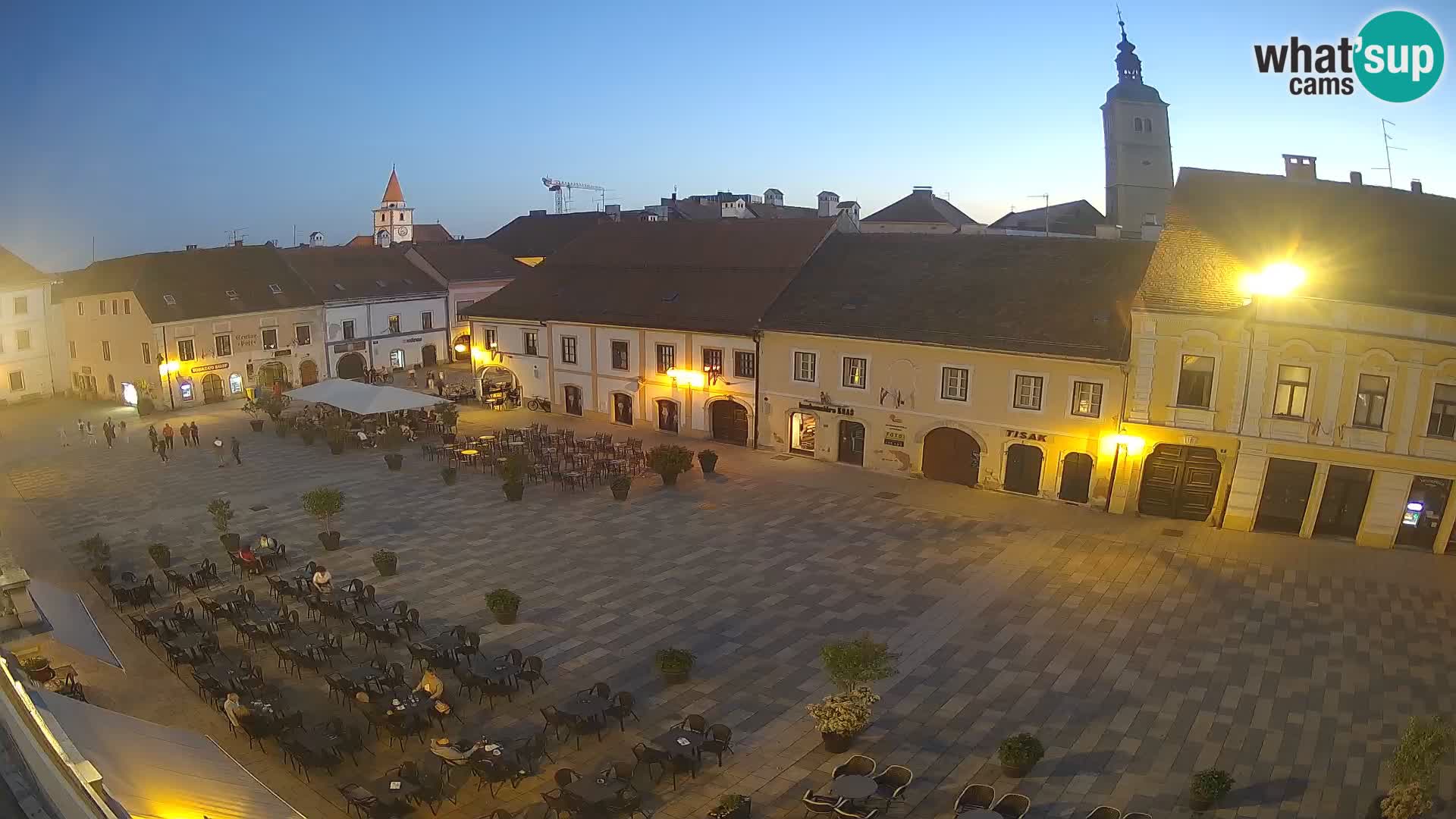 Trg kralja Tomislava