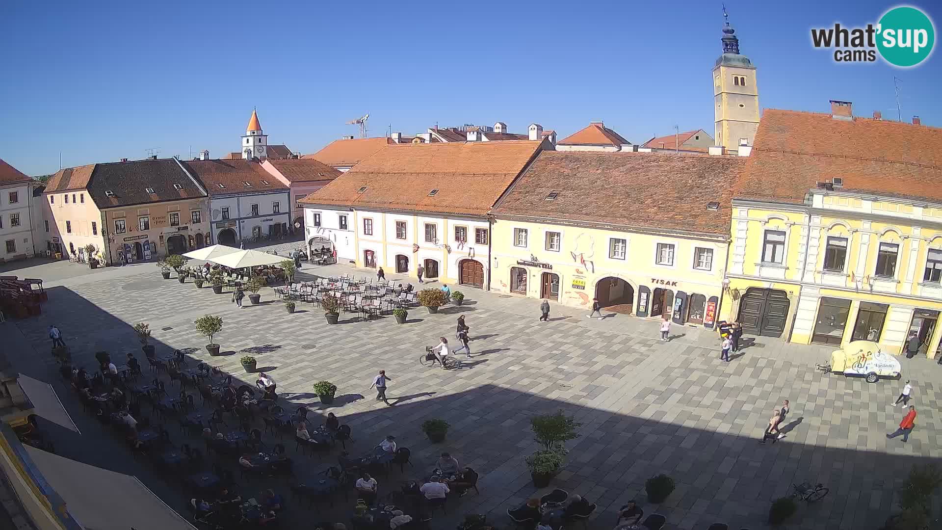 Trg kralja Tomislava