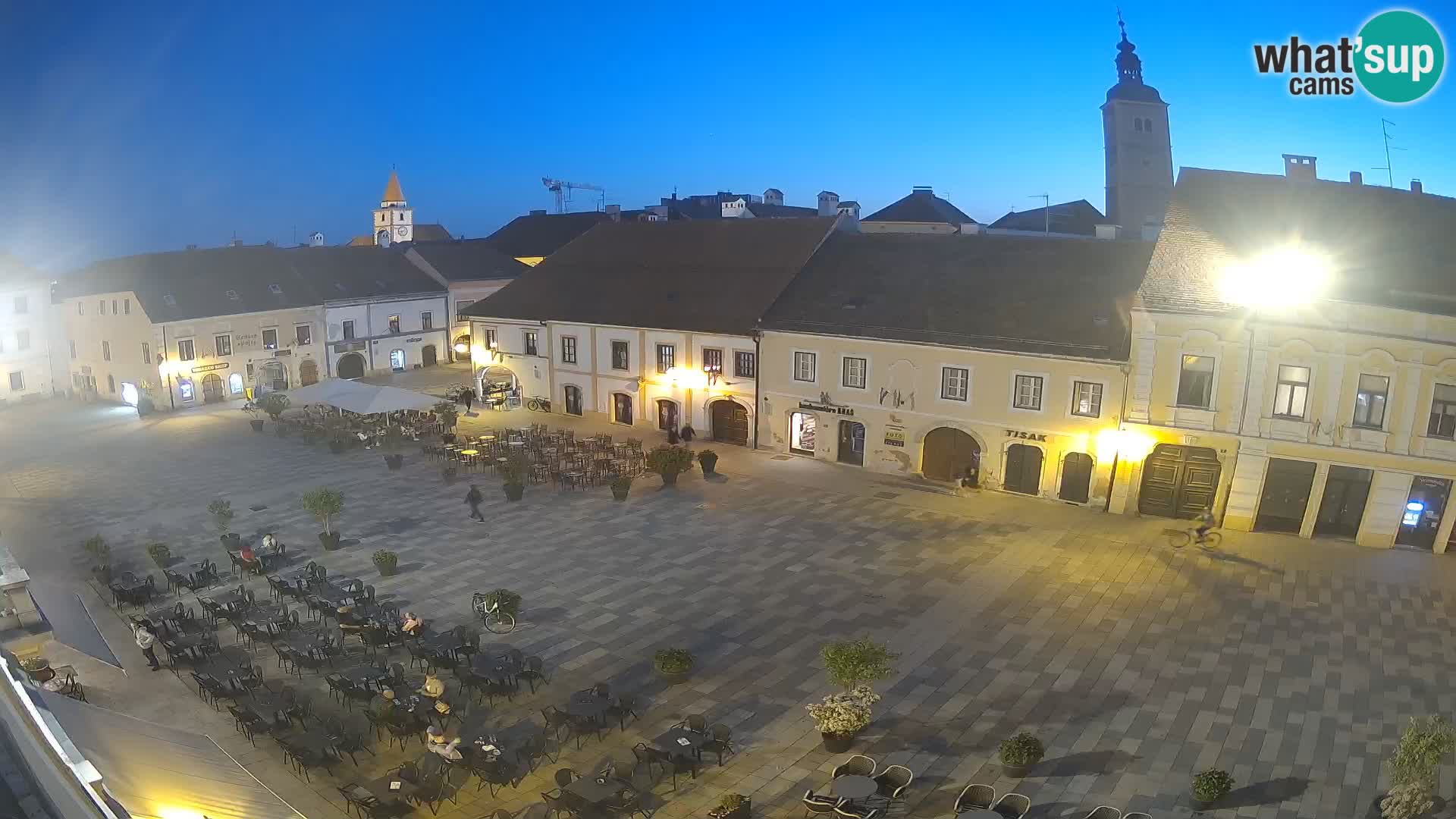 Trg kralja Tomislava