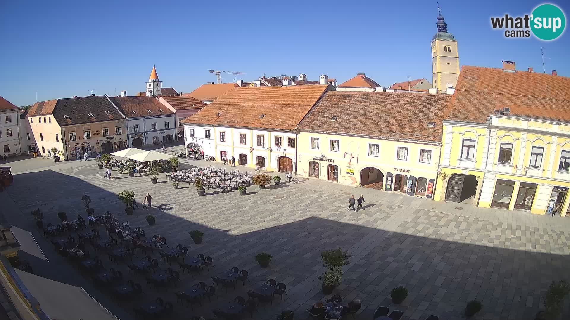 Trg kralja Tomislava