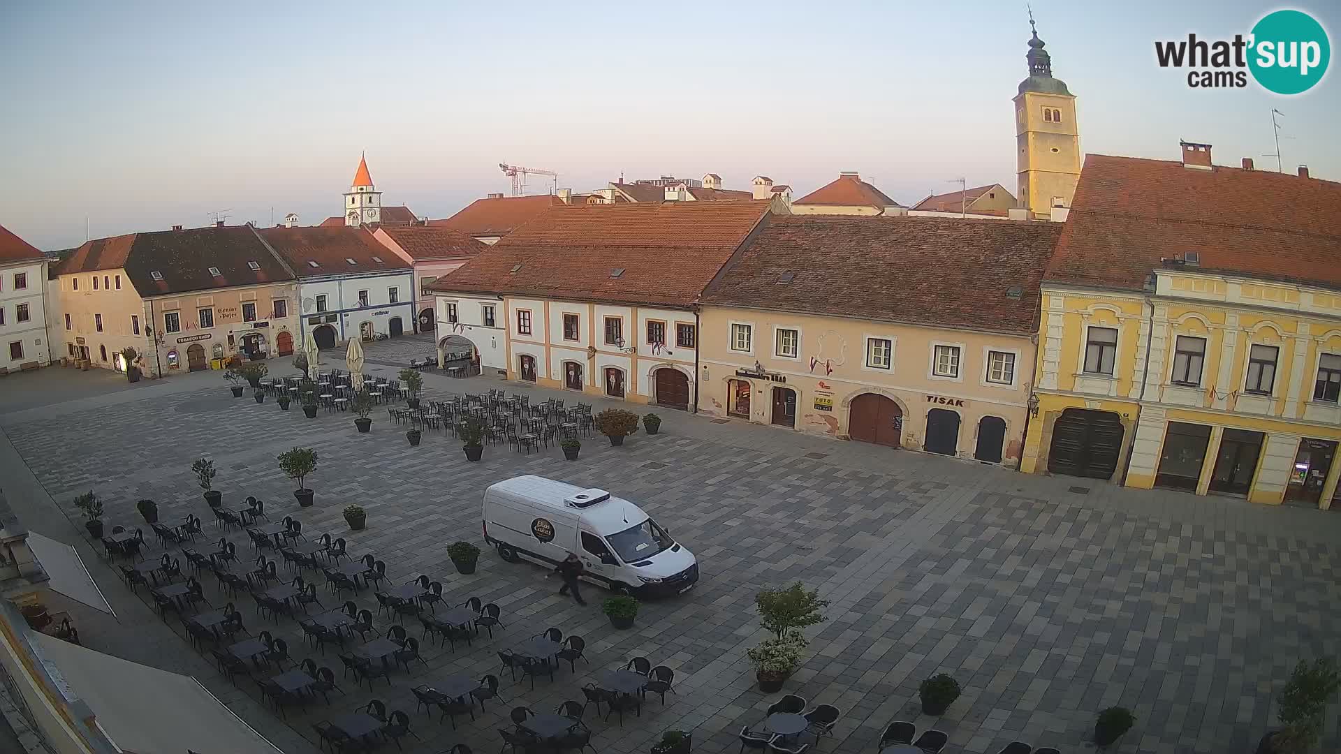 Trg kralja Tomislava