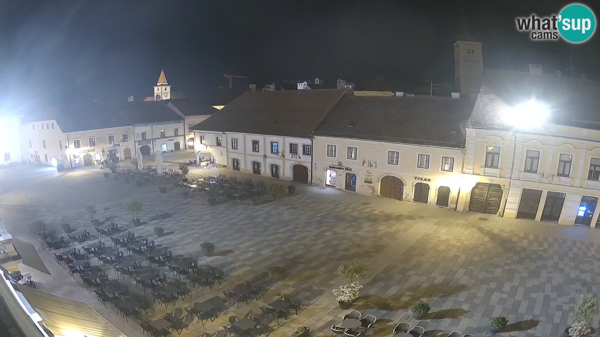 Trg kralja Tomislava