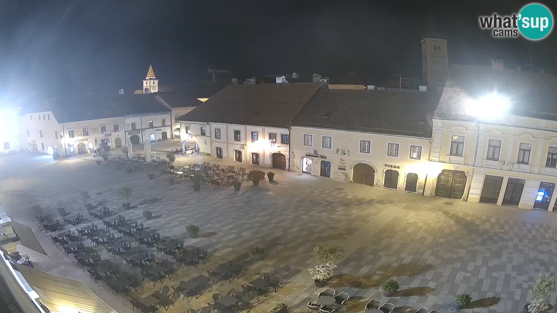 Trg kralja Tomislava