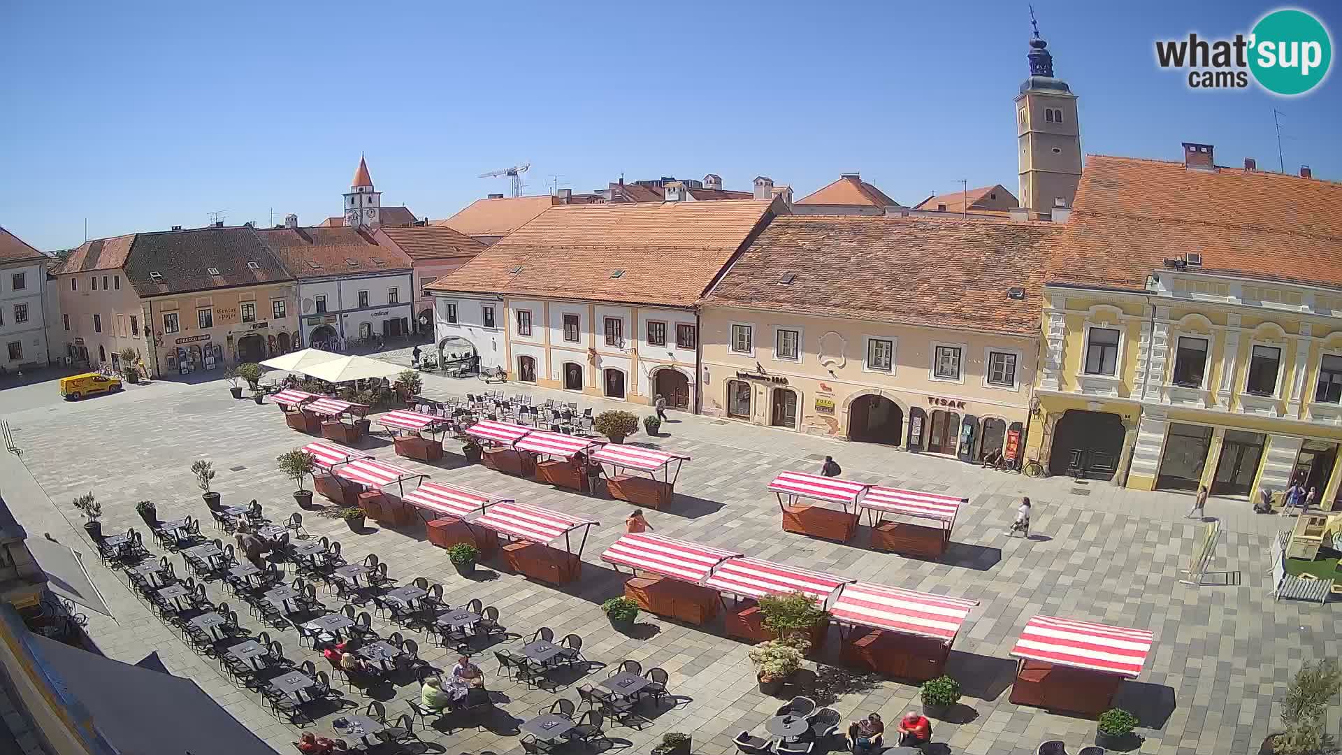 Trg kralja Tomislava