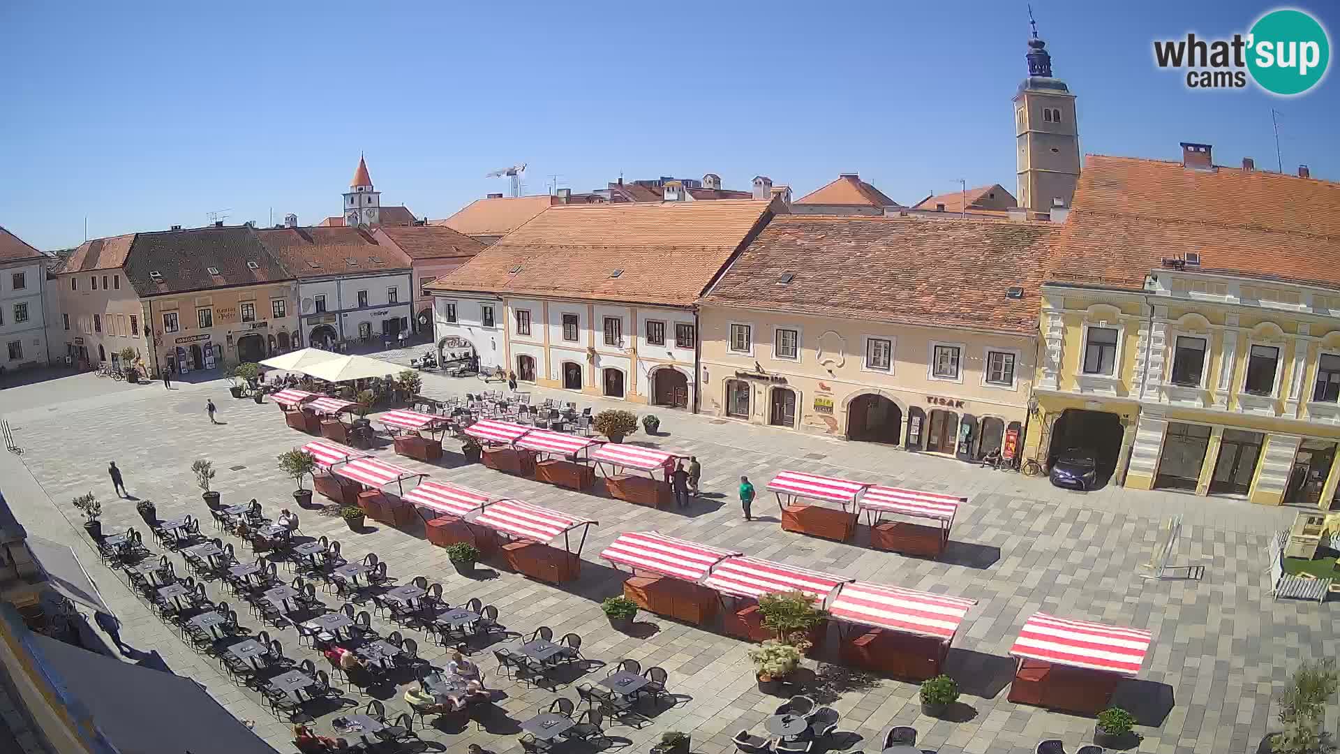 Trg kralja Tomislava