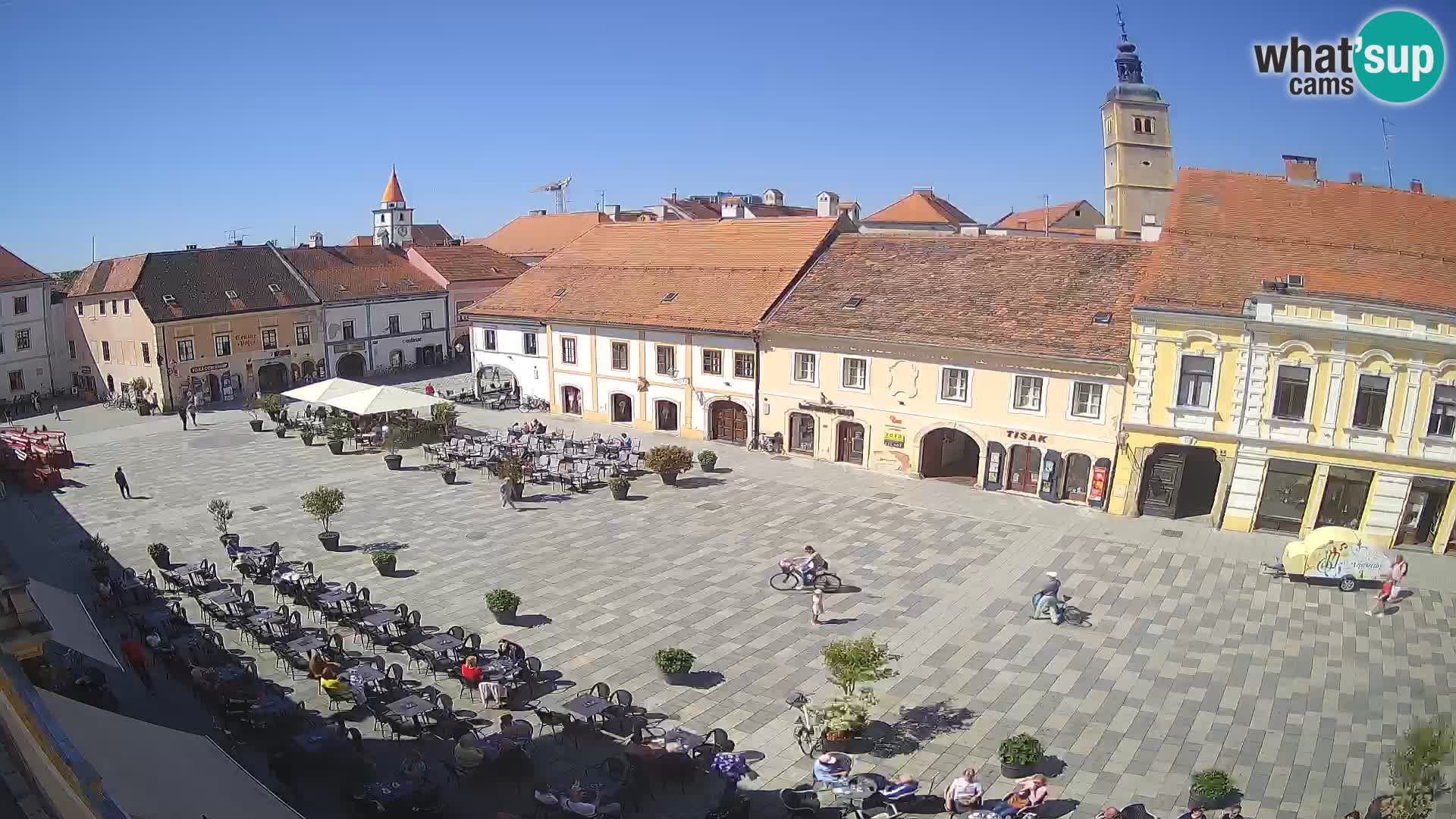 Trg kralja Tomislava