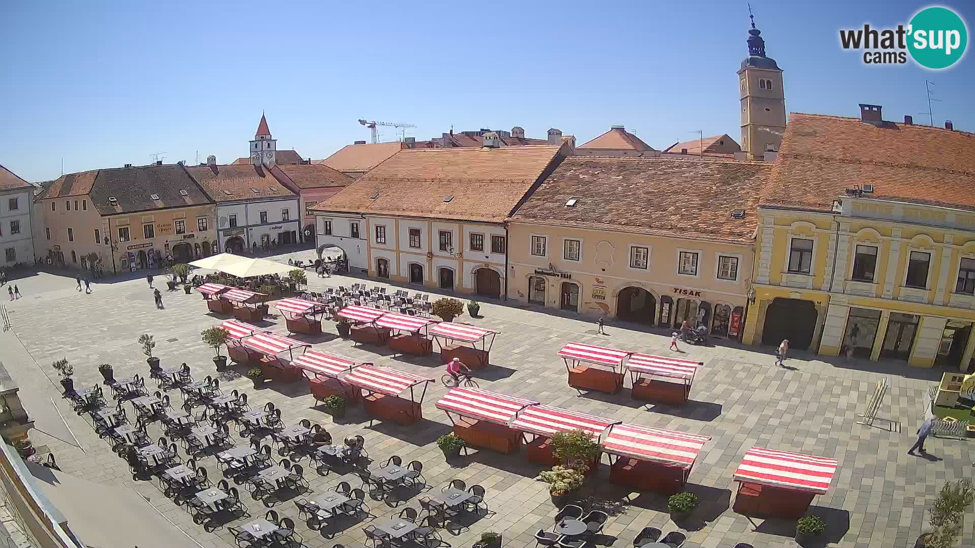 Trg kralja Tomislava