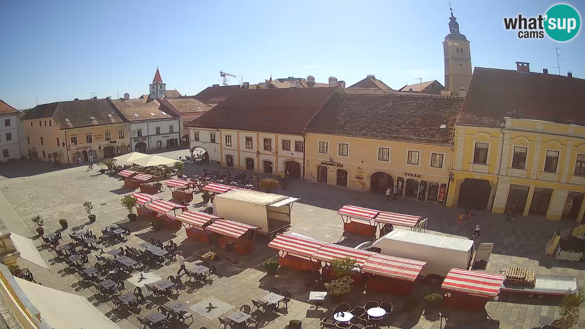 Trg kralja Tomislava