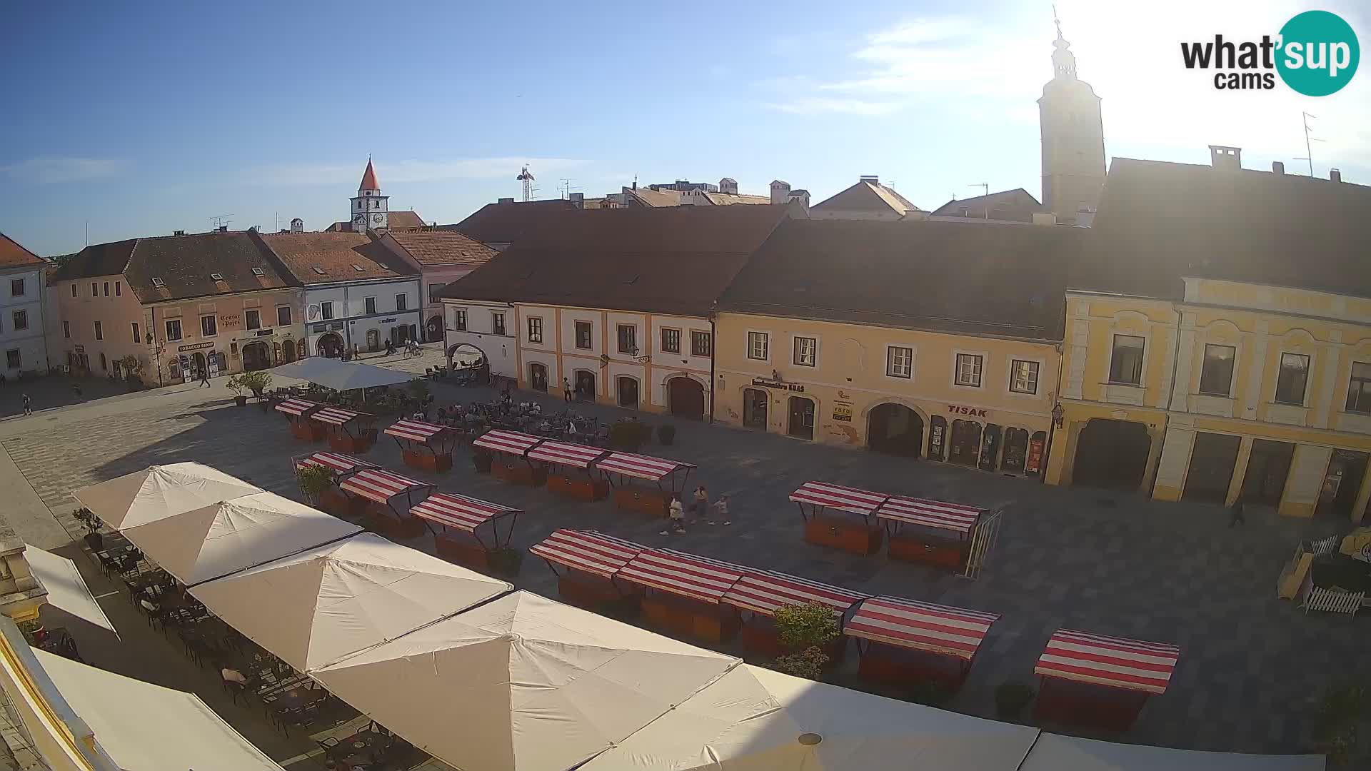 Trg kralja Tomislava