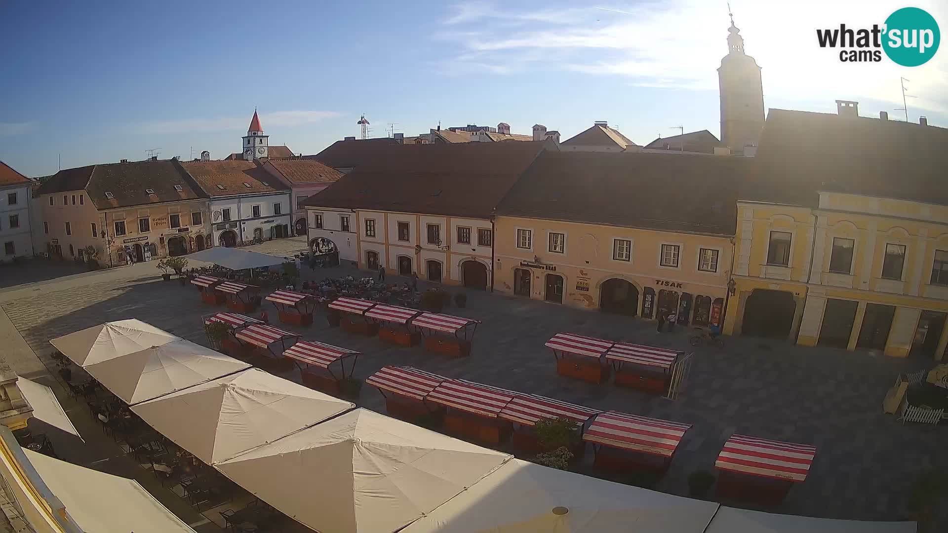 Trg kralja Tomislava