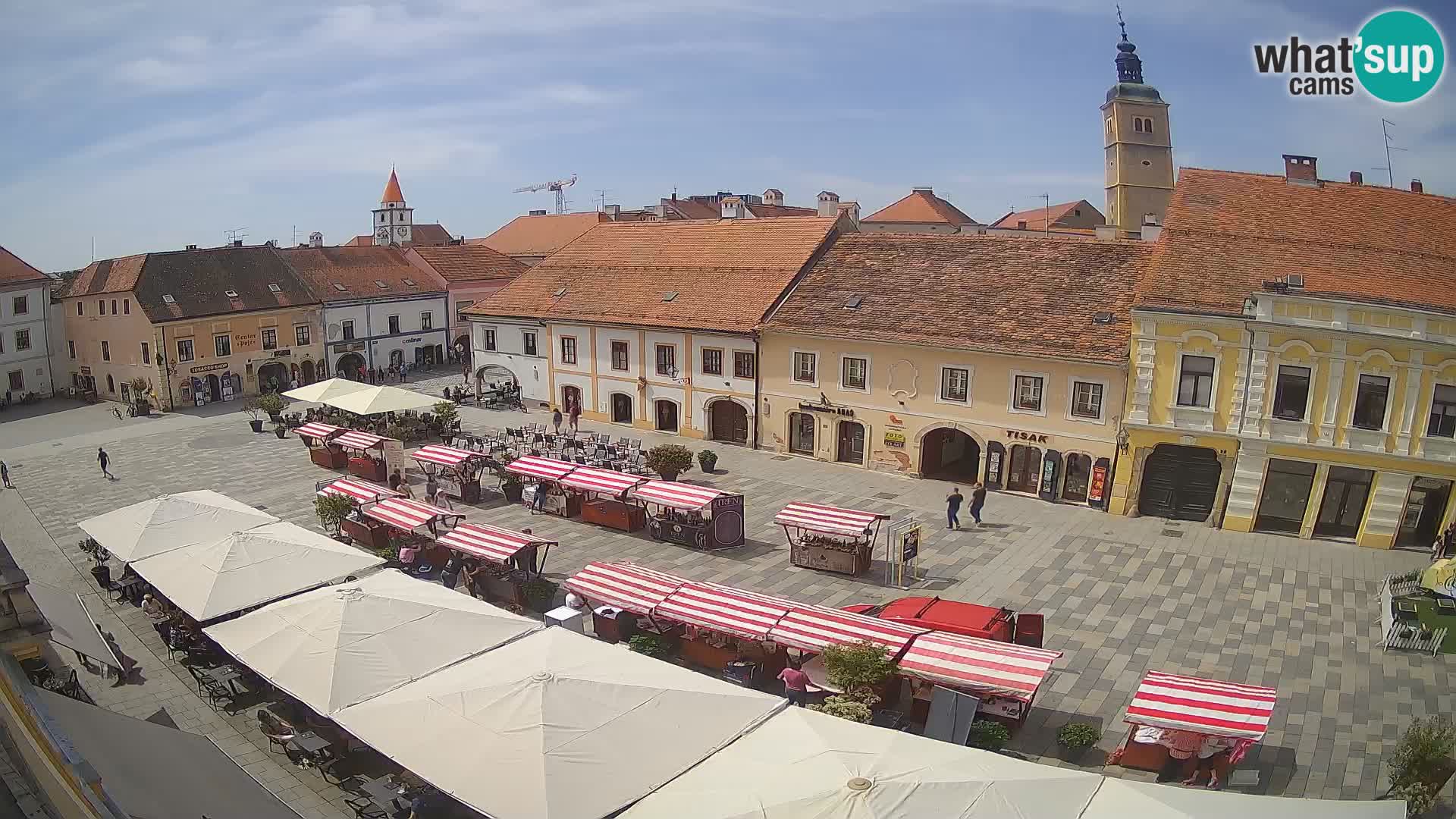 Trg kralja Tomislava