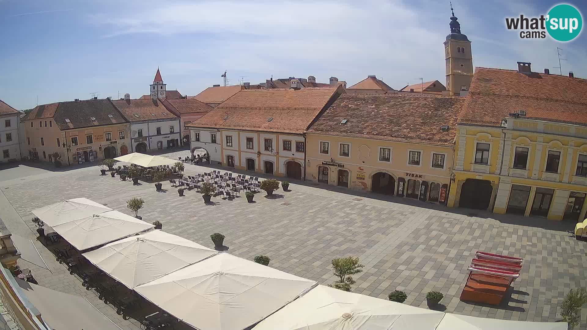 Trg kralja Tomislava