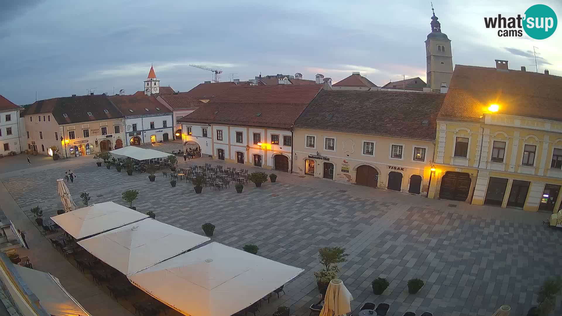 Trg kralja Tomislava