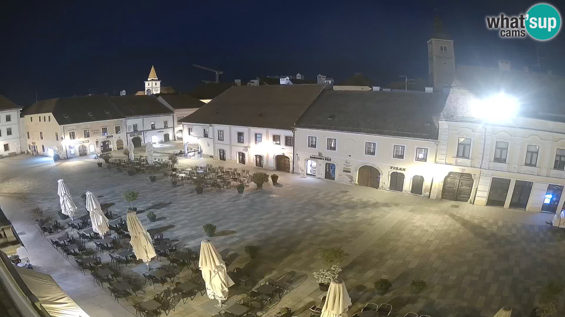 Trg kralja Tomislava