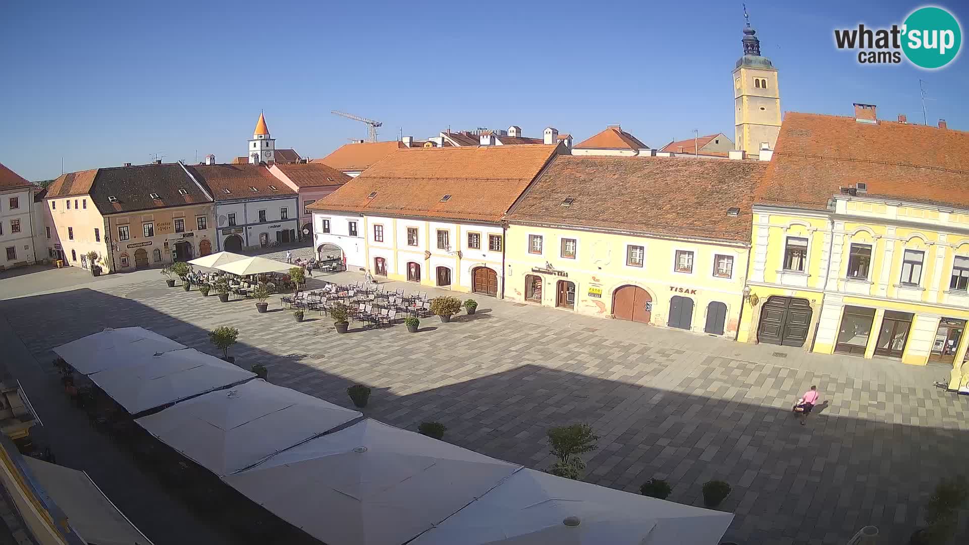 Trg kralja Tomislava