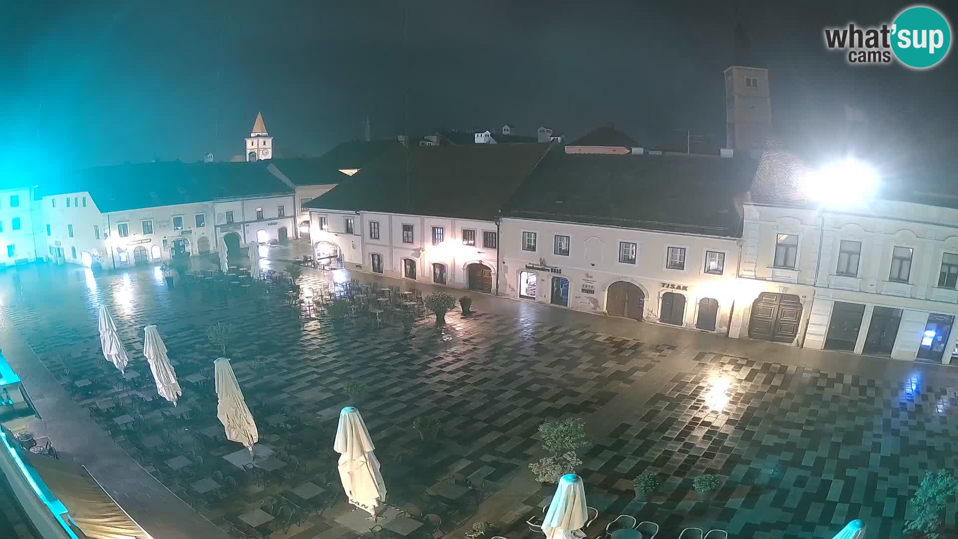 Trg kralja Tomislava