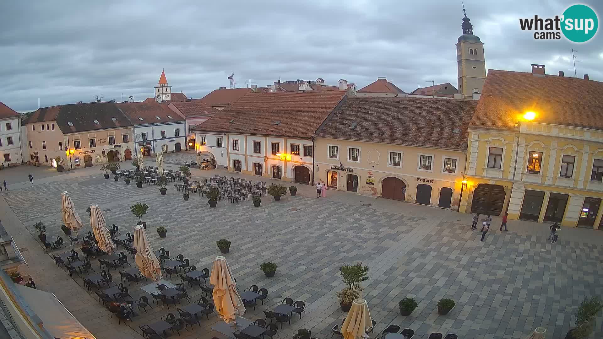 Trg kralja Tomislava