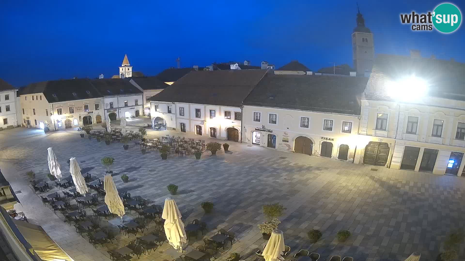 Trg kralja Tomislava