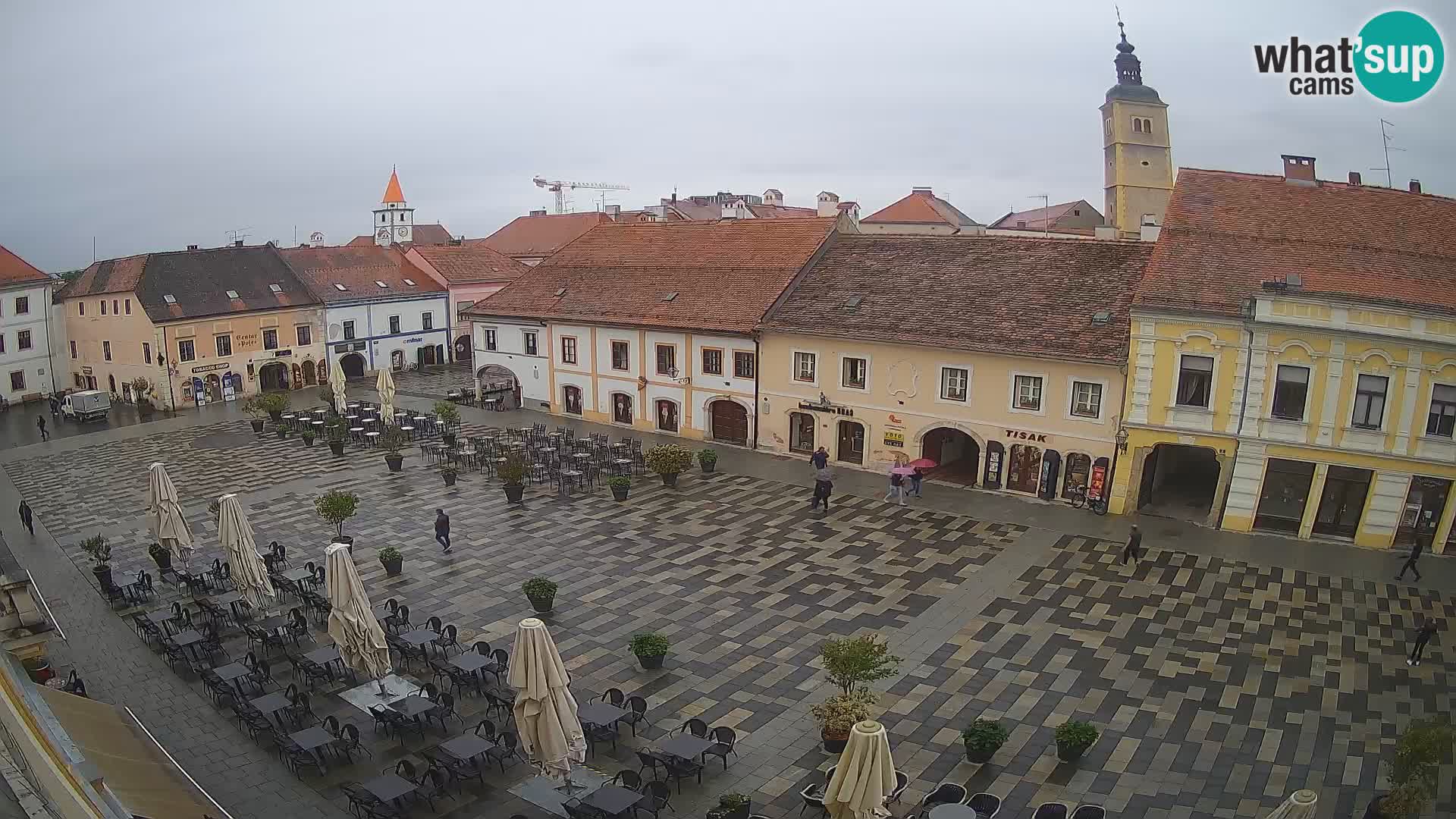 Trg kralja Tomislava